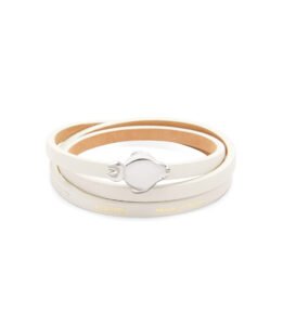 Woman Multi Layers Amazing Lather Bracelet